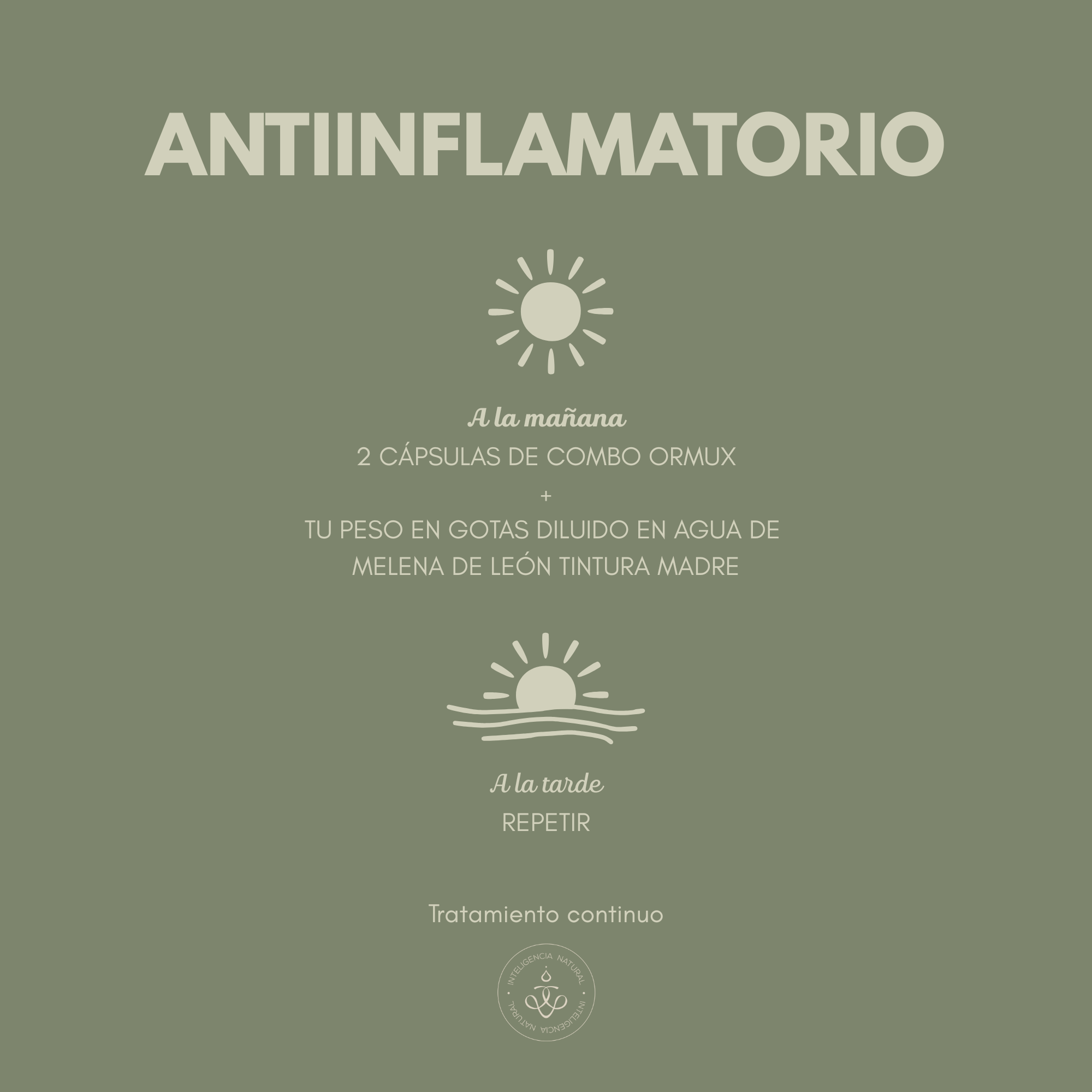 DETOX RIÑONES - Imagen 2