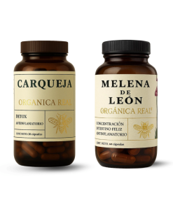 DETOX HIGADO con HIPERTENSION