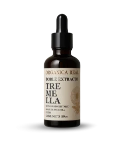 TREMELLA DOBLE EXTRACTO 50ml