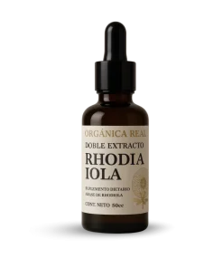 RODHIOLA DOBLE EXTRACTO 50ML
