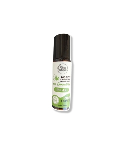 Aceite Relax CBD Roll-On 10ml