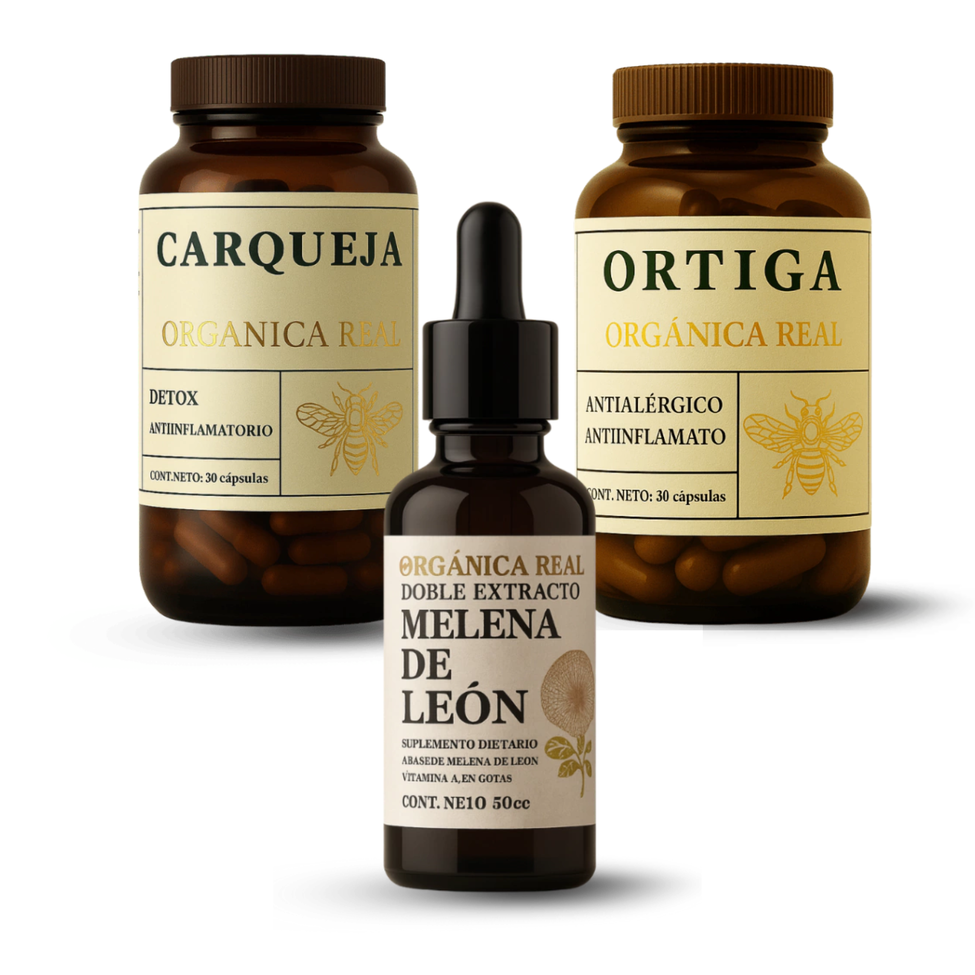 ALERGIAS HIPERTENSIÓN