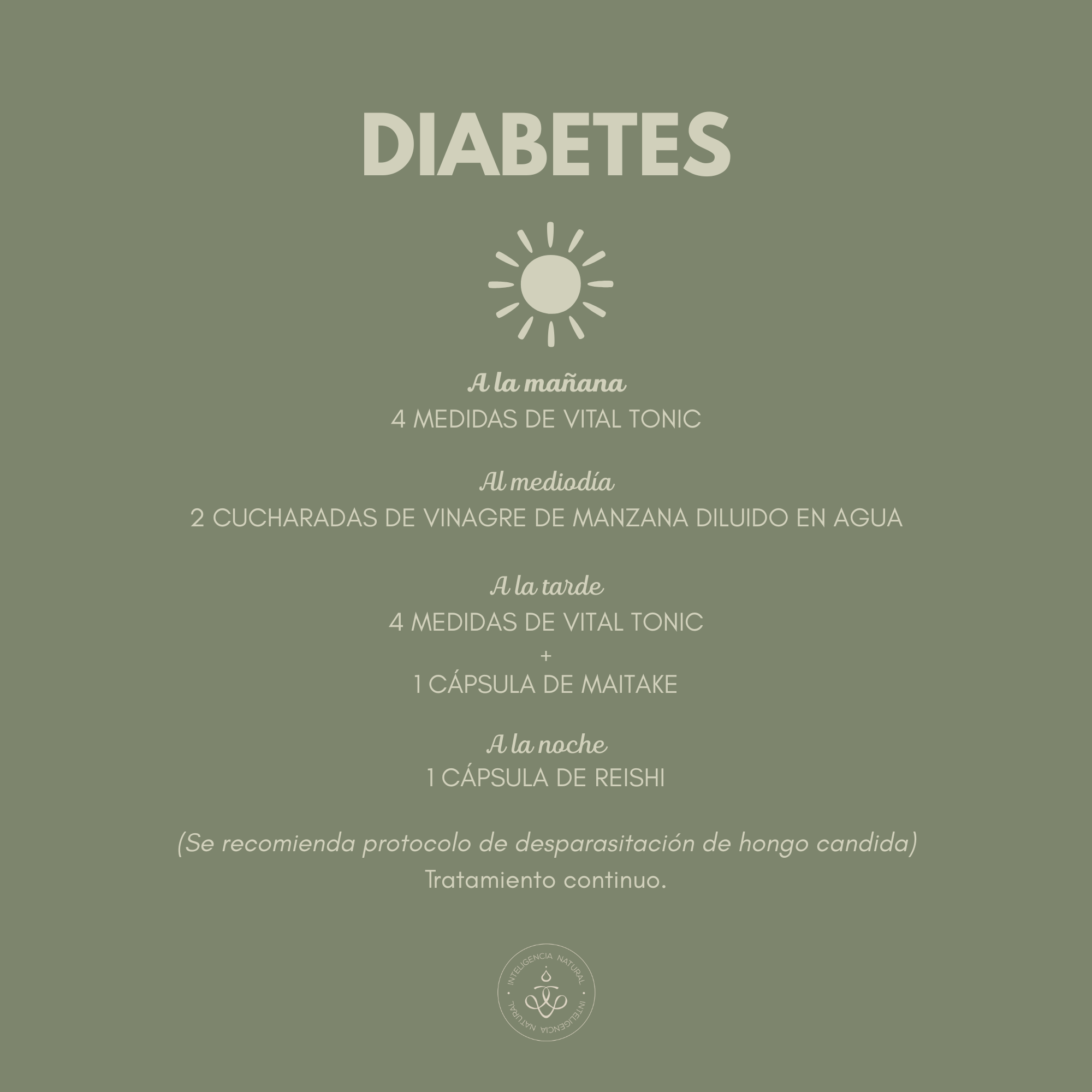 DIABETES - Imagen 2