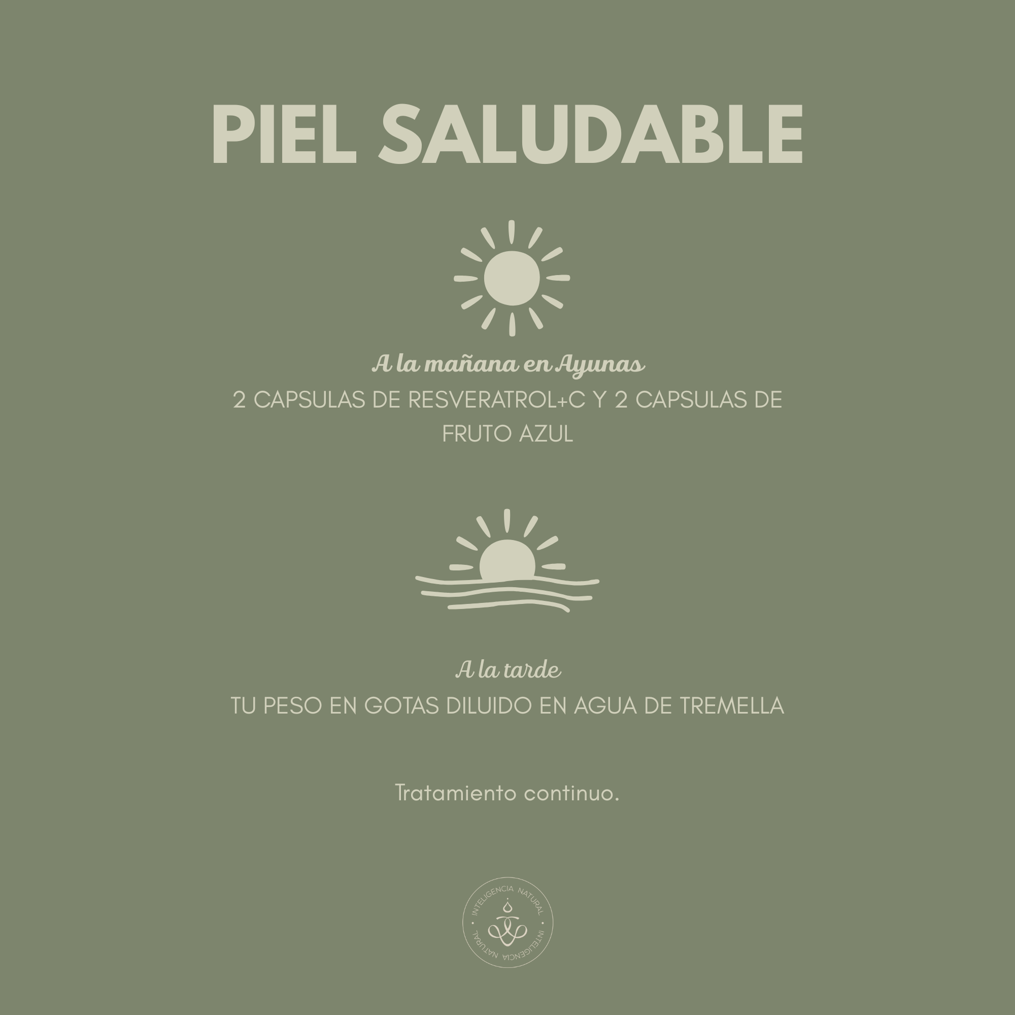 PIEL VITAL - Imagen 2