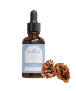 MAITAKE- DOBLE EXTRACTO 100ml