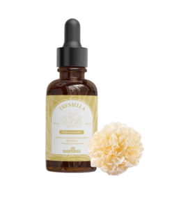 TREMELLA - DOBLE EXTRACTO 100ml