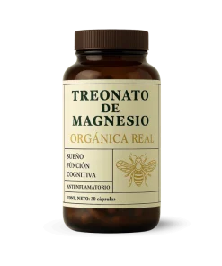 TREONATO x 30 CÁPSULAS